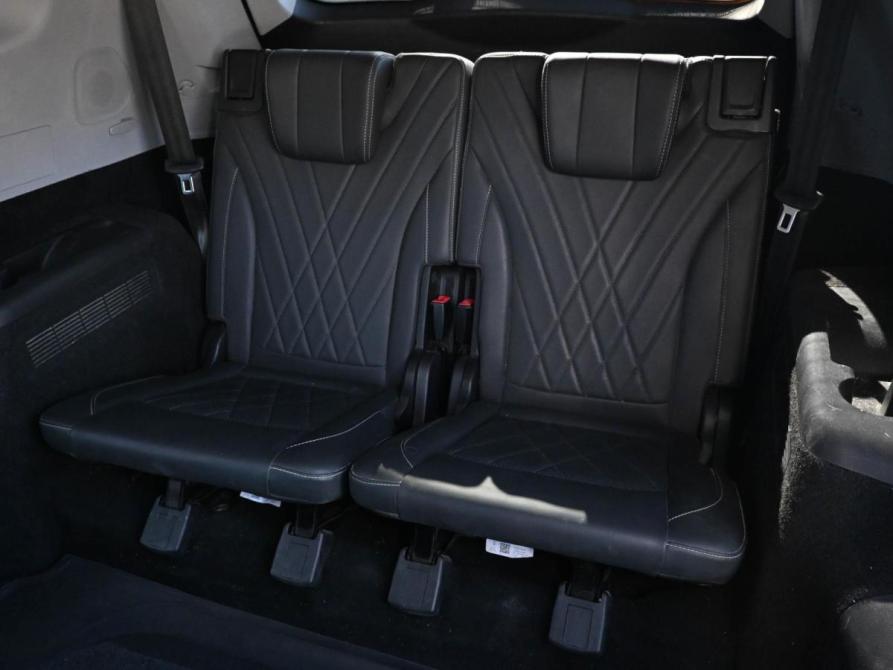 Chery Tiggo 8 Pro Max I Рестайлинг Новороссийск  - изображение 12