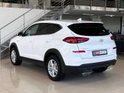 Hyundai Tucson III Рестайлинг Ростов-на-Дону  - изображение 24