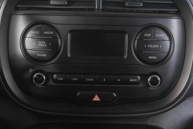 Kia Soul III с пробегом 2021 года, цена 1 919 000 рублей, 45000 км, хэтчбек, Автокод Объявления