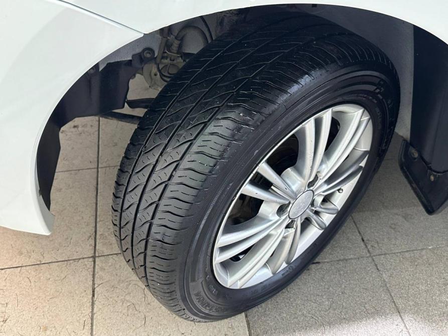 Lada (ВАЗ) Granta I Красноярск  - изображение 16