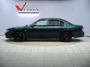 Nissan Maxima IV (A32) Уфа  - изображение 23