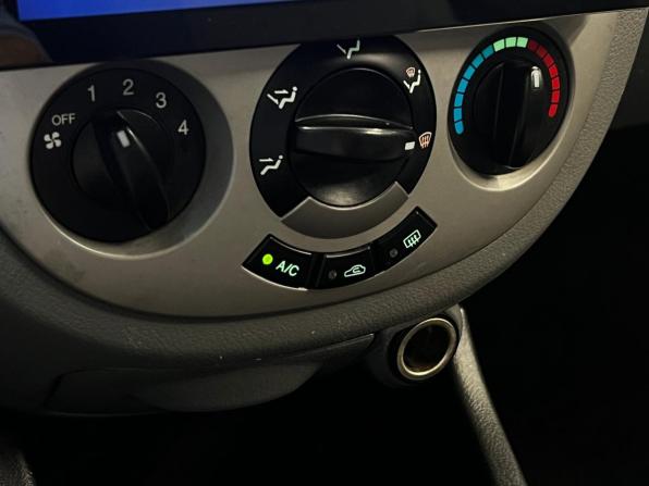 Chevrolet Lacetti I с пробегом 2012 года, цена 428 000 рублей, 150645 км, хэтчбек, Автокод Объявления