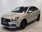 Lada (ВАЗ) Vesta I Самара  - изображение 17