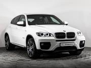 BMW X6 I (E71) Рестайлинг Санкт-Петербург  - изображение 29