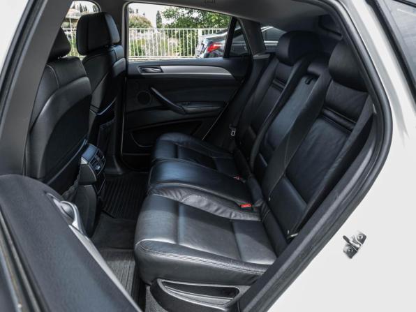 BMW X6 I (E71) с пробегом 2012 года, цена 1 930 000 рублей, 273967 км, внедорожник, Автокод Объявления