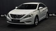 Hyundai Sonata VI (YF) Смоленск  - изображение 22