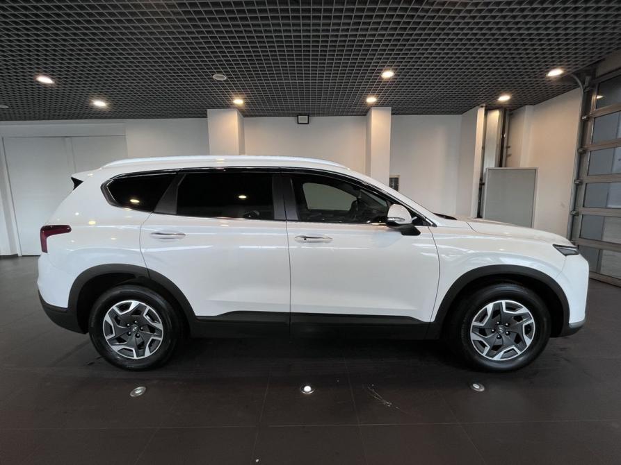 Hyundai Santa Fe IV Рестайлинг Чебоксары  - изображение 2