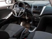 Hyundai Solaris I Уфа  - изображение 27