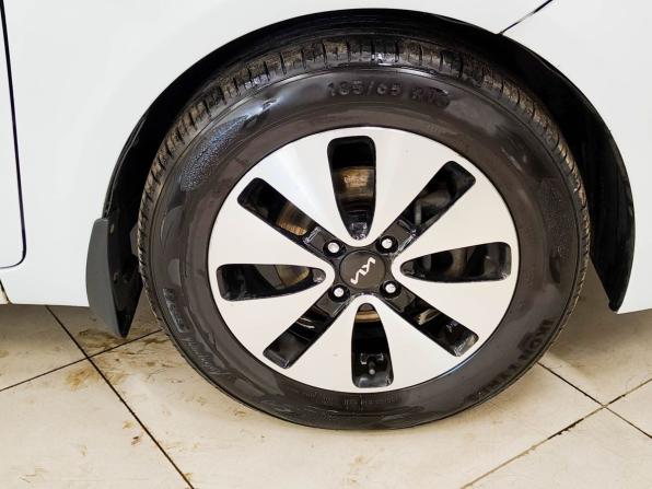 Kia Rio III Рестайлинг с пробегом 2016 года, цена 950 000 рублей, 151203 км, седан, Автокод Объявления