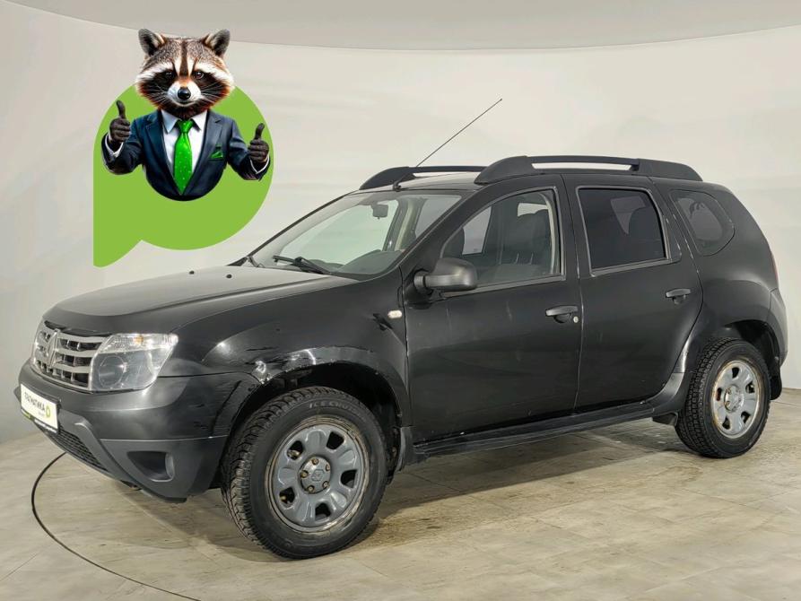 Renault Duster I Санкт-Петербург  - изображение 1