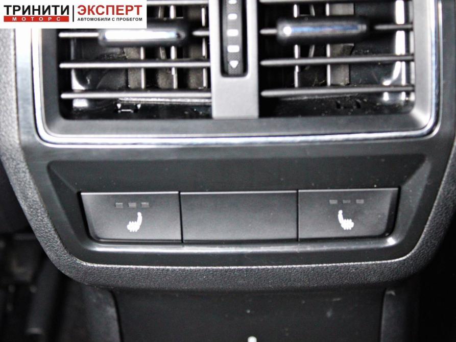 Skoda Karoq I Белгород  - изображение 16