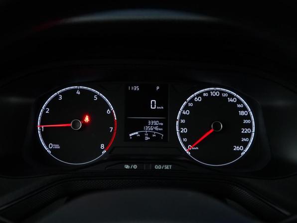 Volkswagen Polo VI с пробегом 2021 года, цена 1 454 400 рублей, 135644 км, лифтбек, Автокод Объявления