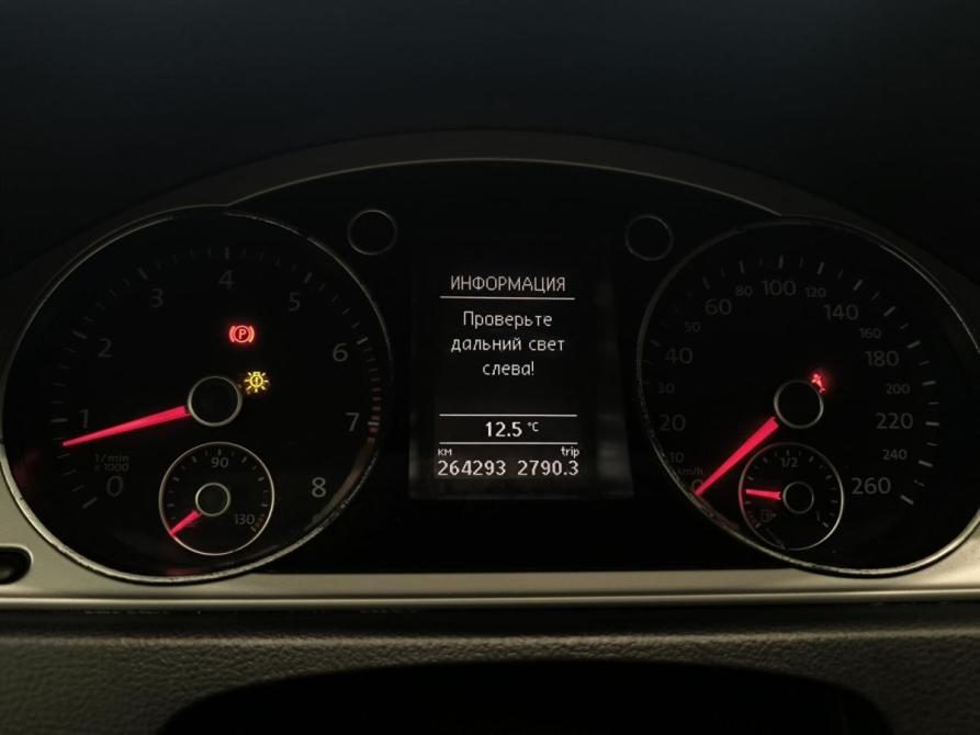 Volkswagen Passat B7 Казань  - изображение 16