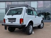 Lada (ВАЗ) Niva Legend Стерлитамак  - изображение 19