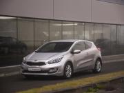 Kia Ceed II Санкт-Петербург  - изображение 31