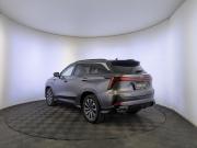 Changan CS75 Plus III Москва  - изображение 36