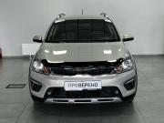Kia Rio IV Казань  - изображение 25