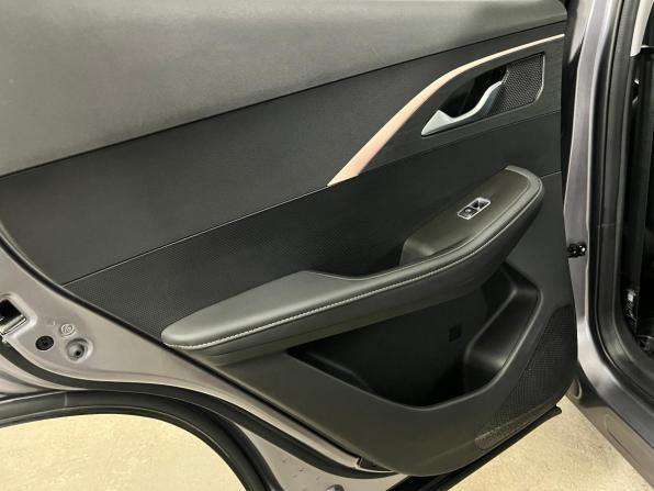 Omoda C5 I с пробегом 2023 года, цена 1 770 000 рублей, 49177 км, внедорожник, Автокод Объявления