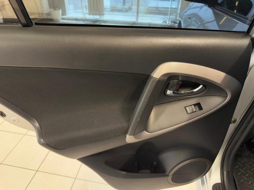 Toyota RAV4 III (XA30) Волгоград  - изображение 15