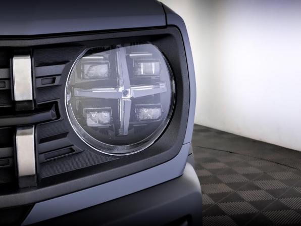 Haval H3 I с пробегом 2024 года, цена 2 329 000 рублей, 20910 км, внедорожник, Автокод Объявления