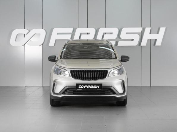 Livan X3 Pro с пробегом 2023 года, цена 1 339 000 рублей, 31292 км, внедорожник, Автокод Объявления