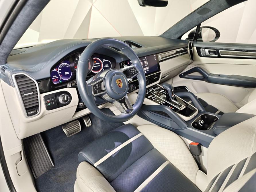 Porsche Cayenne III Москва  - изображение 19