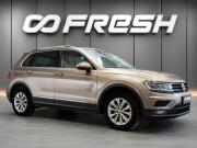 Volkswagen Tiguan II Рязань  - изображение 27