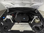 BMW X3 III (G01) Москва  - изображение 30