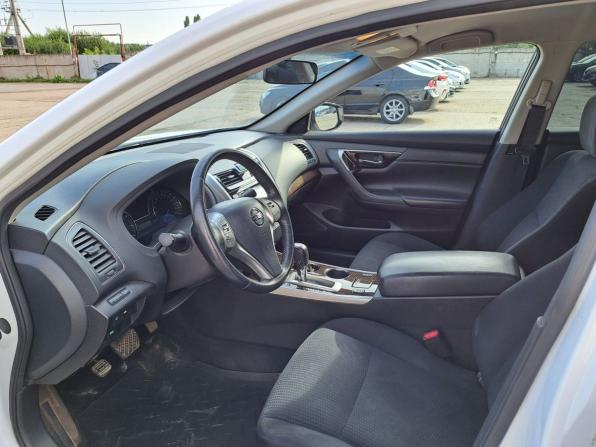 Nissan Teana III с пробегом 2014 года, цена 1 185 000 рублей, 164996 км, седан, Автокод Объявления