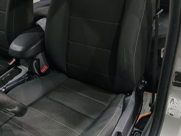 Ford Focus II Рестайлинг с пробегом 2011 года, цена 499 000 рублей, 267601 км, хэтчбек, Автокод Объявления