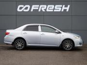 Toyota Corolla X (E140 E150) Краснодар  - изображение 26