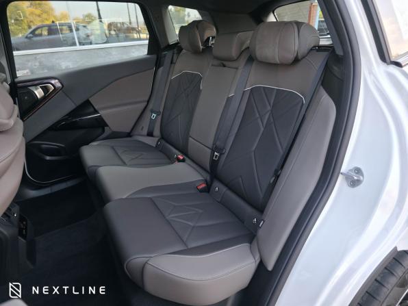 Новый BMW X3 IV (G45/G48) 2026 года, цена 6 390 000 рублей, внедорожник, Автокод Объявления