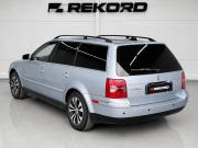 Volkswagen Passat B5 Рестайлинг Уфа  - изображение 14