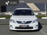 Toyota Corolla X (E140 E150) Рестайлинг Казань  - изображение 14