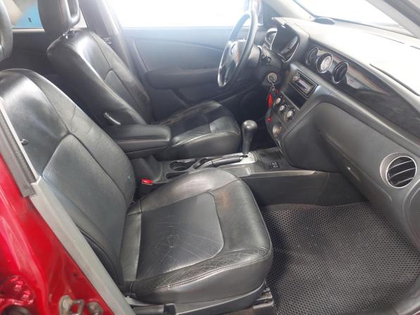 Mitsubishi Outlander I с пробегом 2004 года, цена 560 000 рублей, 215000 км, внедорожник, Автокод Объявления