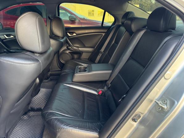 Honda Accord VIII с пробегом 2008 года, цена 890 000 рублей, 303676 км, седан, Автокод Объявления