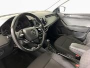 Skoda Rapid II Москва  - изображение 30