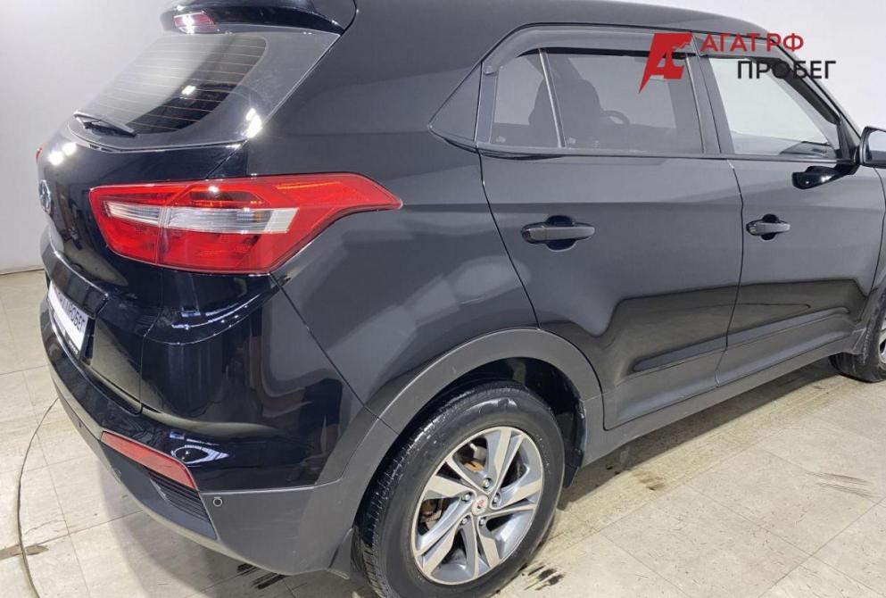 Hyundai Creta I Саранск  - изображение 3