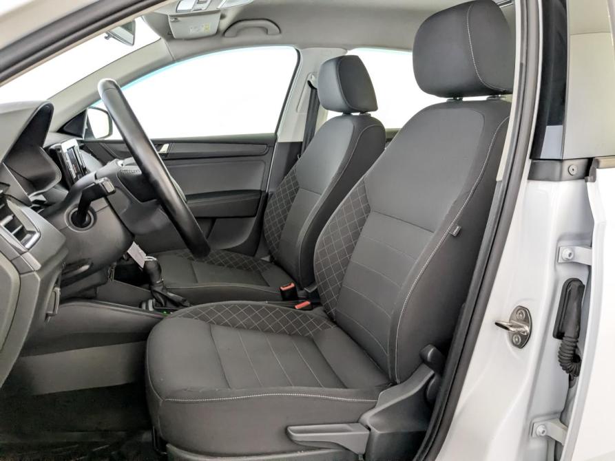 Skoda Rapid II Москва  - изображение 20