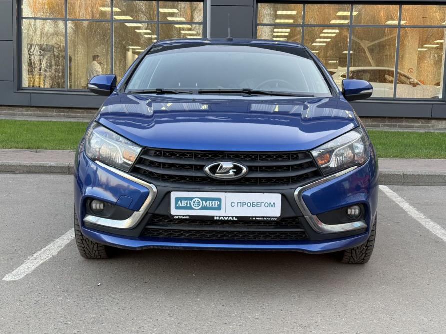 Lada (ВАЗ) Vesta I Ярославль  - изображение 2