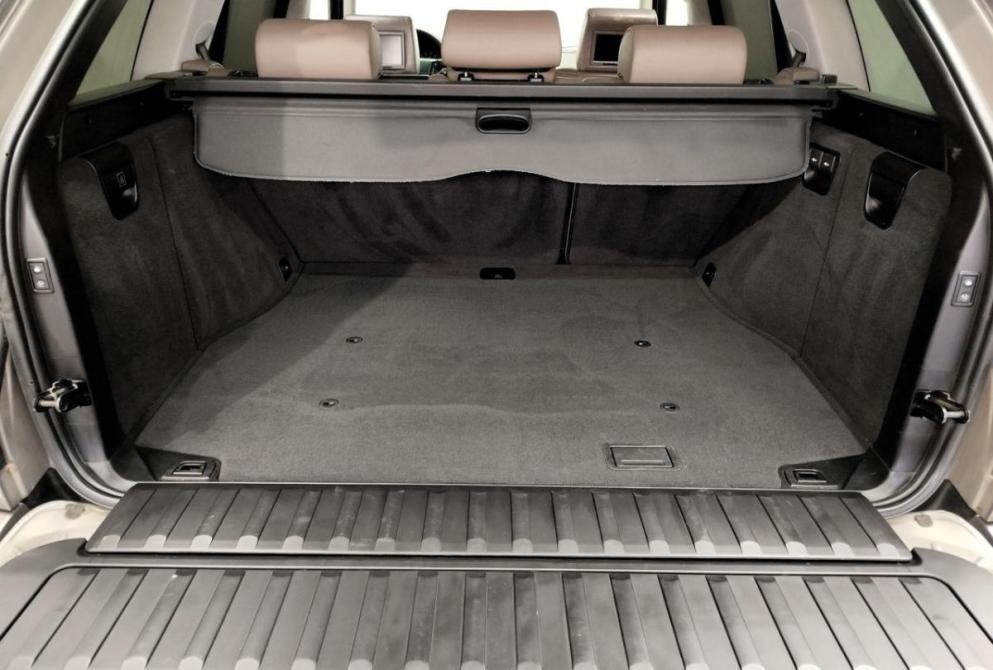 BMW X5 I (E53) Рестайлинг Саратов  - изображение 12