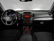 Kia Sorento II Рестайлинг Подольск  - изображение 36