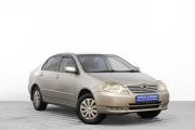 Toyota Corolla IX (E120 E130) Барнаул  - изображение 21