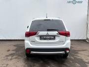 Mitsubishi Outlander III Рестайлинг 2 Москва  - изображение 20