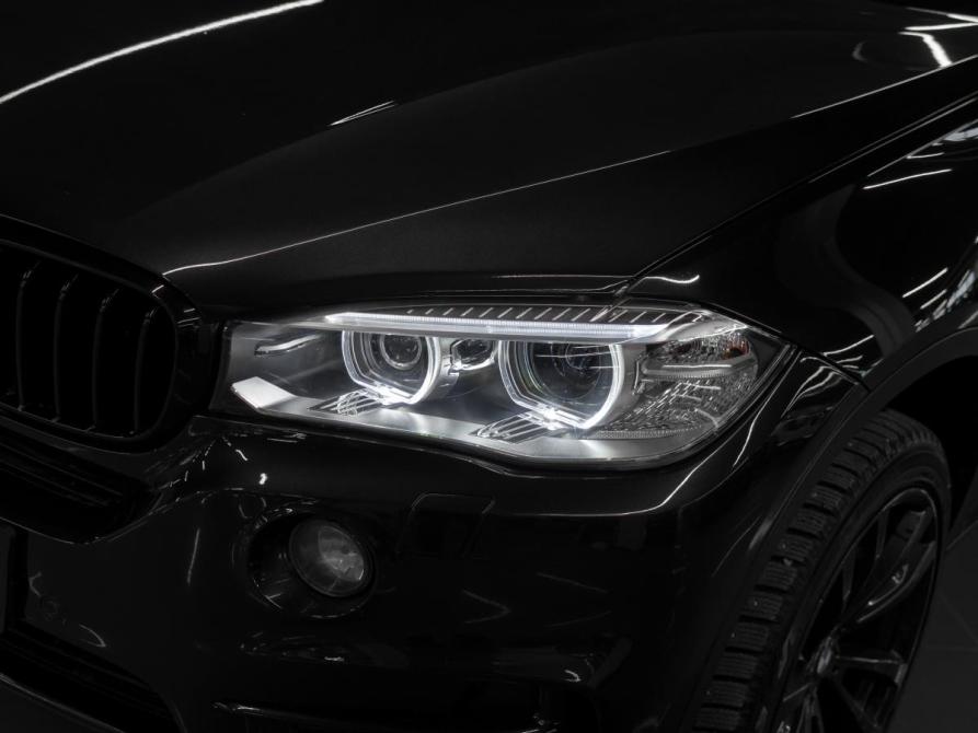 BMW X5 III (F15) Москва  - изображение 26