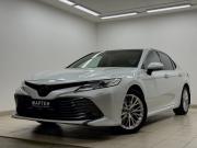 Toyota Camry VIII (XV70) Вологда  - изображение 28