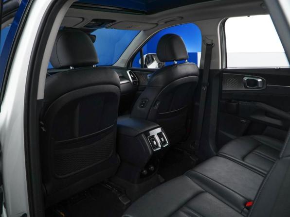 Kia Sorento IV с пробегом 2021 года, цена 3 377 444 рубля, 71478 км, внедорожник, Автокод Объявления