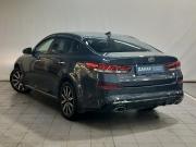 Kia Optima IV Рестайлинг Санкт-Петербург  - изображение 32