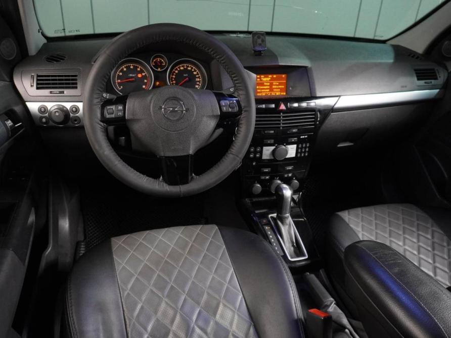 Opel Astra H Рестайлинг Воронеж  - изображение 6