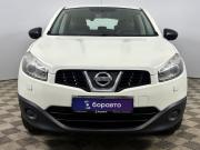 Nissan Qashqai I Рестайлинг Борисоглебск  - изображение 22